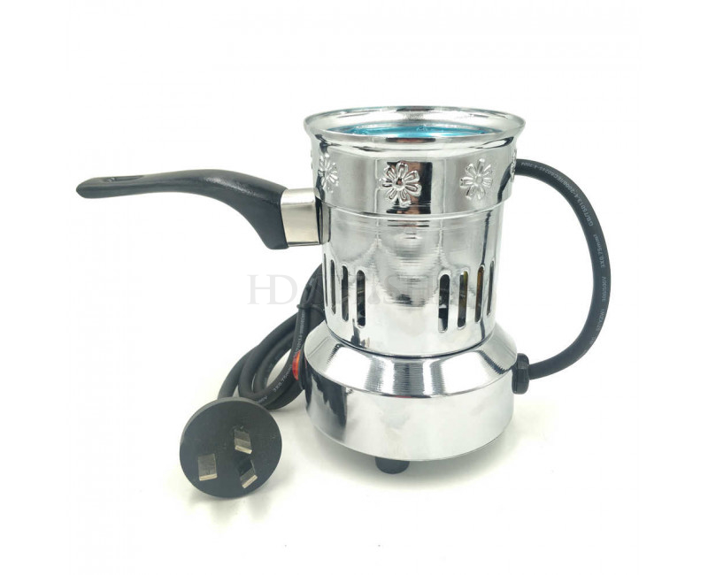 Corona elektrisk kultænder