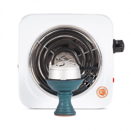 Pakketilbud 5: Elefant kultænder inkl. Saphire Squeeze 9 hovede