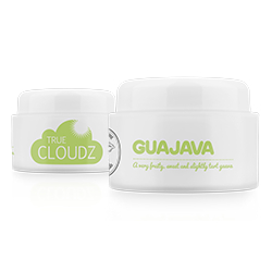 True Cloudz vandpibe creme – 75 g
