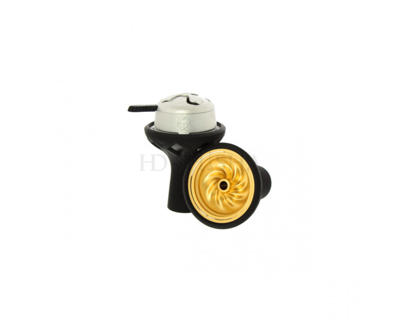 Kaloud Samsaris II vandpibe hoved