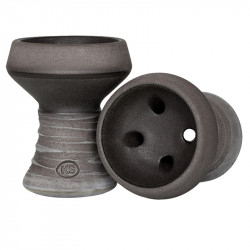 Aladin KS Appo B-Black vandpibe hoved