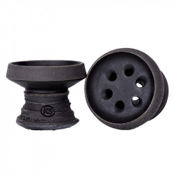 Aladin KS Appo Mini sort vandpibe hoved