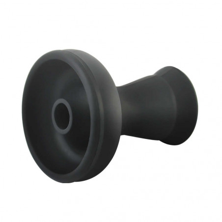 HD Shisha silikone vandpibe hoved