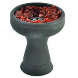 HD Shisha silikone vandpibe hoved