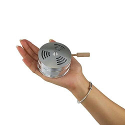 BiGGi varmeregulator