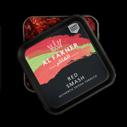 Al-Fakher vandpibe tobak – Red Smash 200 g