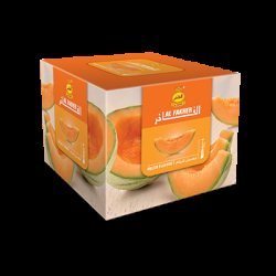 Al-Fakher vandpibe tobak – Honningmelon 200 g