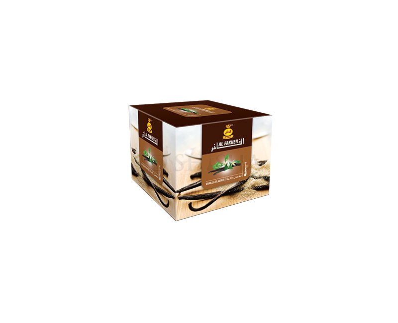 Al-Fakher vandpibe tobak – Lakrids 200 g