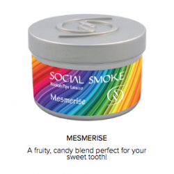 SS Mesmerise 100 g vandpibe tobak