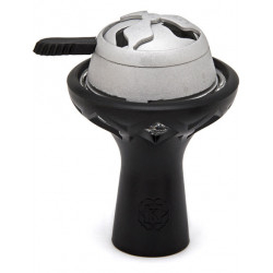 Kaloud Samsaris IPR vandpibe hoved