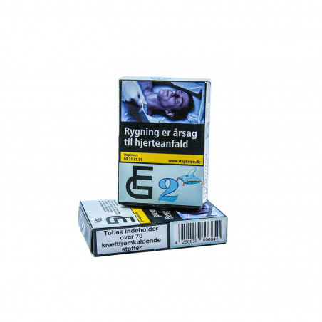 True Passion vandpibe tobak – No. 2 Cinderealla 50 g