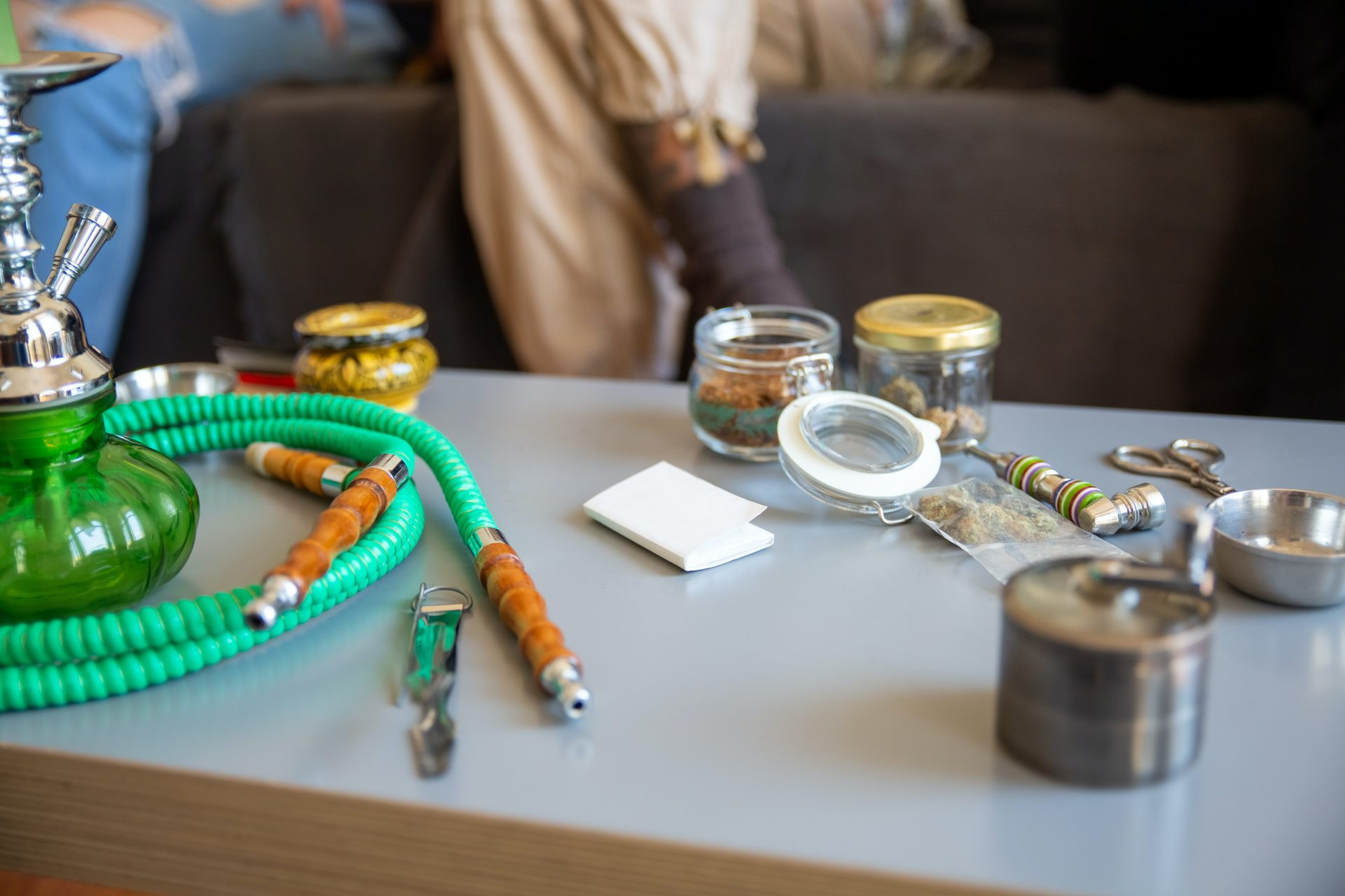 Le guide ultime pour garder votre tabac à chicha frais plus longtemps.